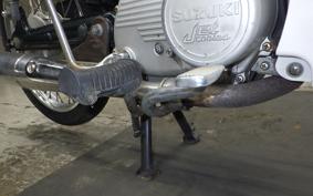 SUZUKI BIRDIE 50 1993 BA14A