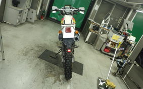 HONDA XR250 BAJA 2010 MD30
