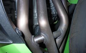 KAWASAKI ZX-4RR 2026 ZX400P