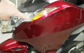 HONDA NC700 INTEGRA 2012 RC62