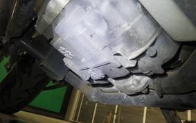 HONDA SHADOW 400 2007 NC34