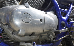 YAMAHA SRV250 RENAISSA 4DN