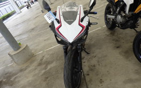 HONDA CBR400R 2021 NC56