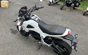 HONDA GROM JC61