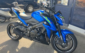 SUZUKI GSX-S1000 2020 GT79B