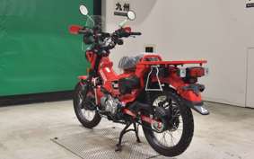 HONDA CT125 HUNTER CUB JA55