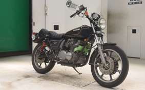 KAWASAKI Z650 LTD 1979 KZ650D