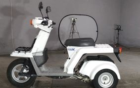 HONDA GYRO TD02