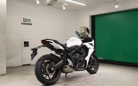 HONDA CBR650R 2024 RH03