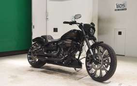 HARLEY FXSE1800CVO 2017