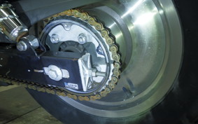 HONDA MAGNA 250 2008 MC29