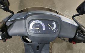 YAMAHA JOG POCHE SA08J
