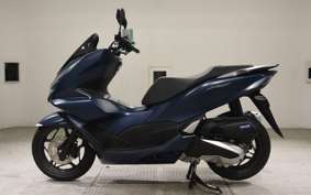 HONDA PCX125 1992 JK05