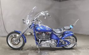 HARLEY FXCWC1580 2009 JK5