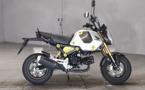 HONDA GU ROM JC92