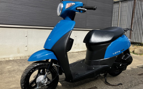 SUZUKI LET's CA4AA
