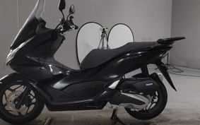 HONDA PCX125 JK05