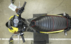 YAMAHA BW*S 125 2024