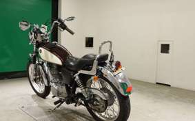 YAMAHA SR400 Gen.3 2009 RH01J