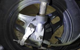 SUZUKI LET's 2 2013 CA1PA