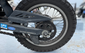 YAMAHA TORITSU CAR DG16J