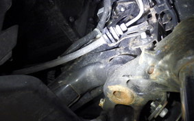 YAMAHA N-MAX 155 A 2003 SG50J