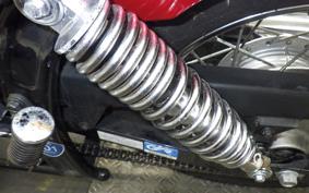 YAMAHA DRAGSTAR 250 VG05J