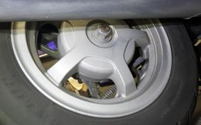 SUZUKI ADDRESS V125 2020 DT11A