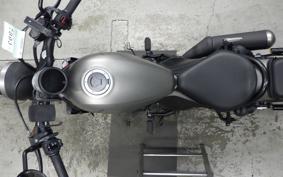 HONDA REBEL 250 1990 MC49