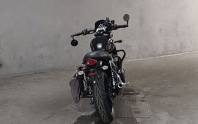 TRIUMPH STREET TWIN 900 2016 DAD74G