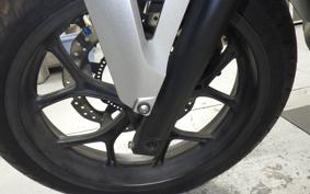 HONDA NC 700 X A 2013