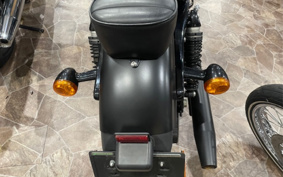 HARLEY XL883N 2016 LE2