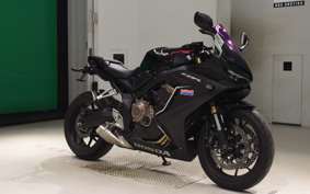 HONDA CBR650R 2021 RH03