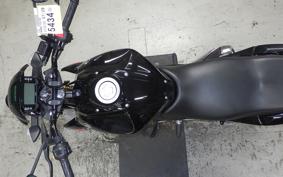 SUZUKI GIXXER 150 2019 NG4BG