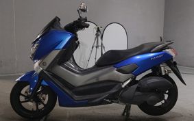YAMAHA N-MAX 125 SED6J