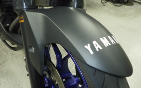 YAMAHA MT-25 RG10J