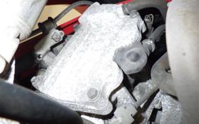 HONDA GYRO CANOPY TA03