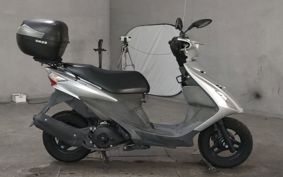 SUZUKI ADDRESS V125 CF4MA