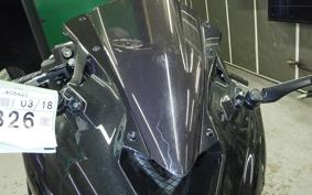 KAWASAKI ZX-25R 2013 ZX250E