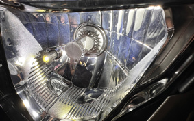 BMW G310GS 2017 0G02