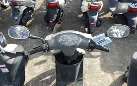 YAMAHA JOG Gen.5 SA36J