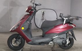 YAMAHA AXIS Z SED7J