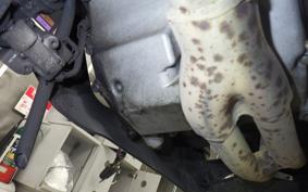 YAMAHA YZF-R25 A RG43J