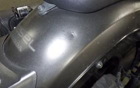 HONDA REBEL 250 S 1985 MC49