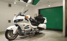 HONDA GL 1800 GOLD WING AIRBAG NAVI 2013 SC68
