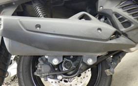 YAMAHA N-MAX 155 A SG50J