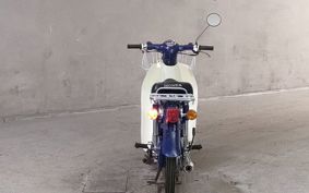 HONDA SUPER CUB50 C50
