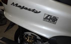 YAMAHA MAJESTY 250 C 2007 SG03J