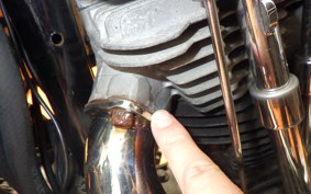 HARLEY FXS 1200 1998