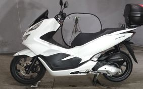 HONDA PCX125 JF81